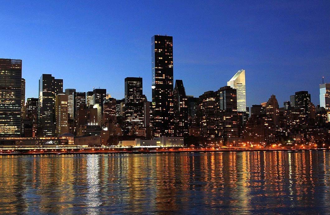 New York City