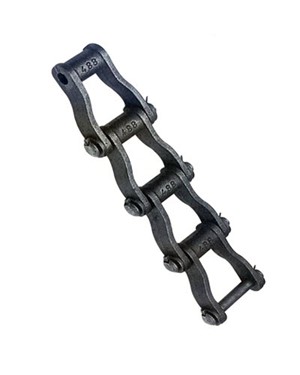 Pintle Feeding System