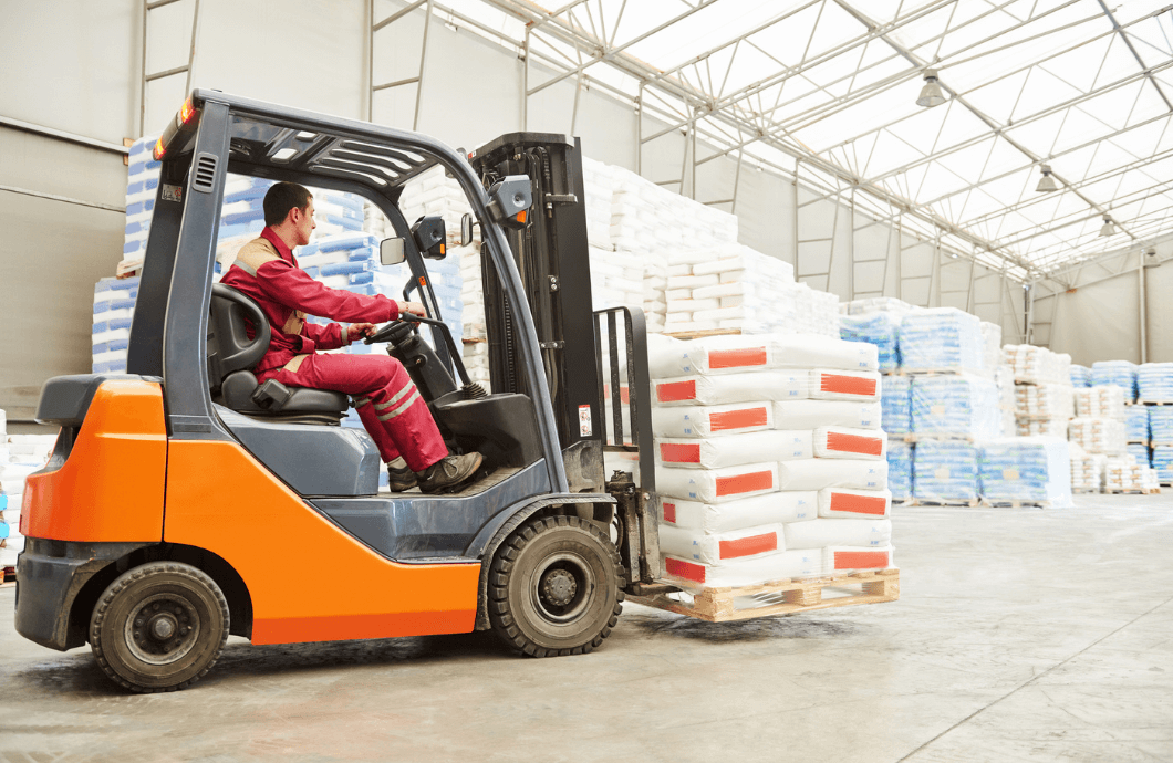 forklift buying guide