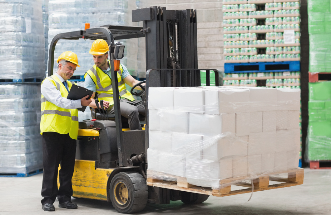 forklift buying guide