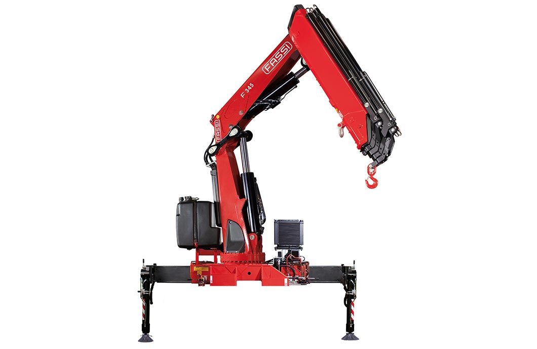 Fassi Parts Catalogue Fassi Parts Catalogue