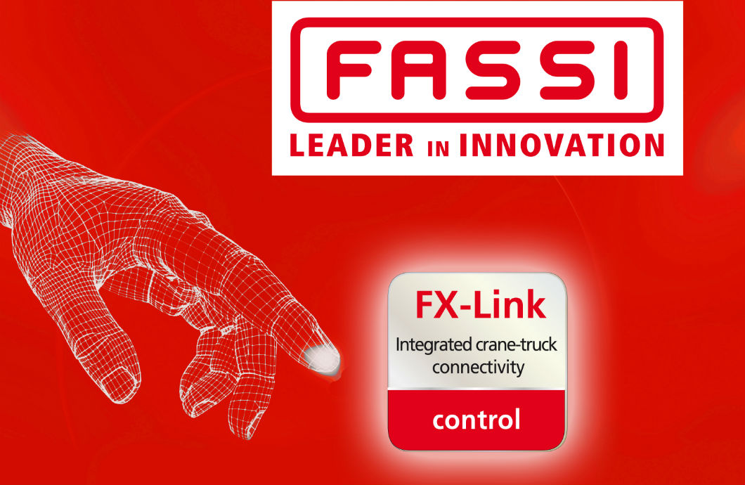 Fassi/Volvo FX Link