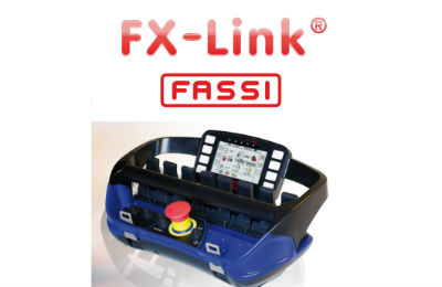 Fassi/Volvo FX Link