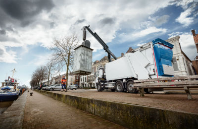 HIAB S-HiPro 230W