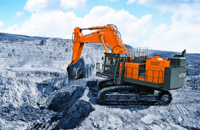 The new EX1200-7 provides increased efficiency, reliability and durability.