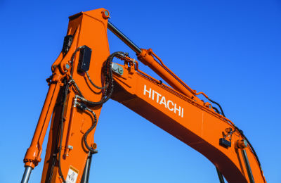 Hitachi