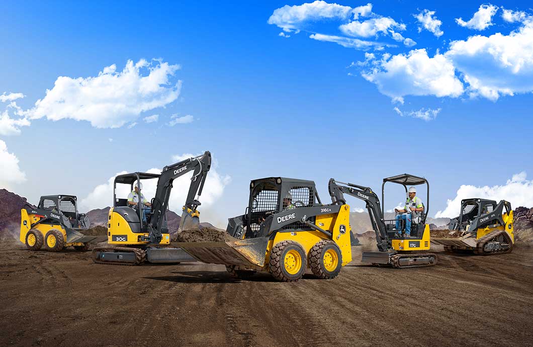 John Deere Own It Payment Program John Deere Own It Payment Program