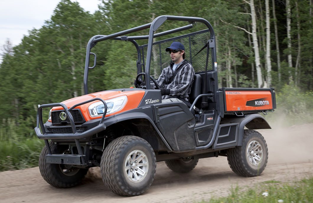Kubota RTV-X1120