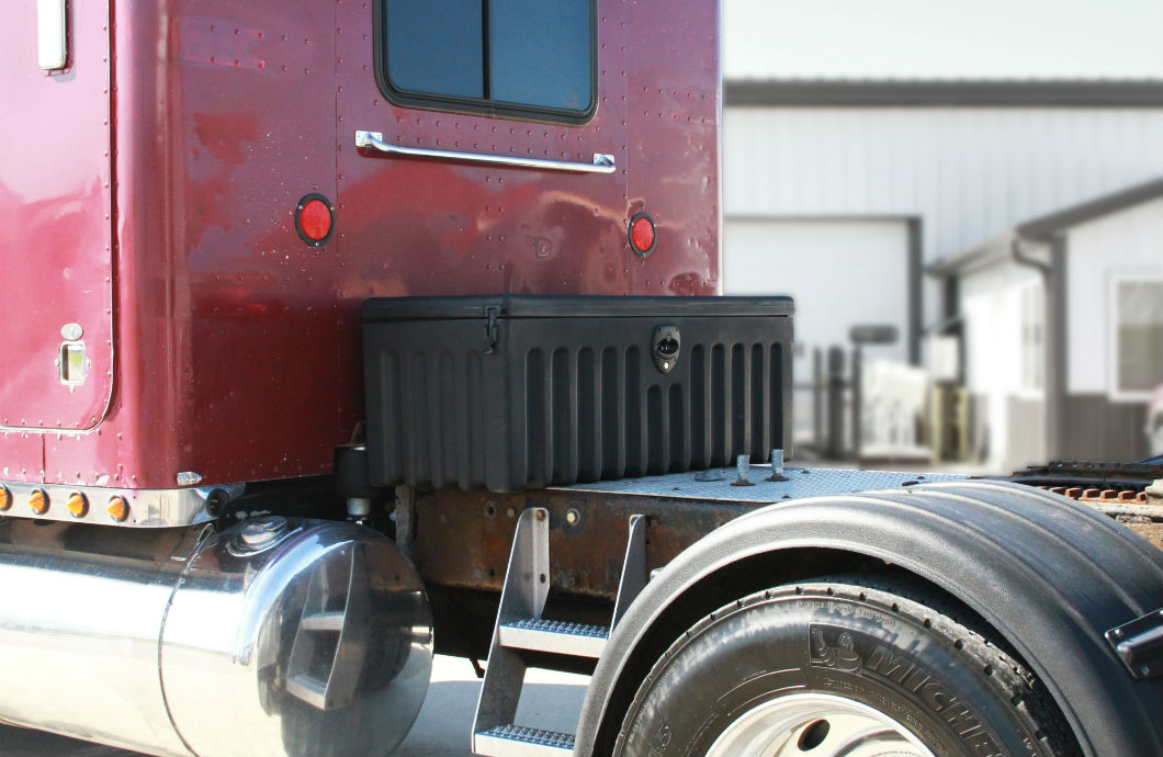 Minimizer 50-inch toolbox