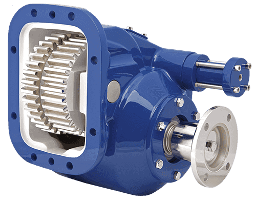 Muncie Power Products 82 Series Power Take Off