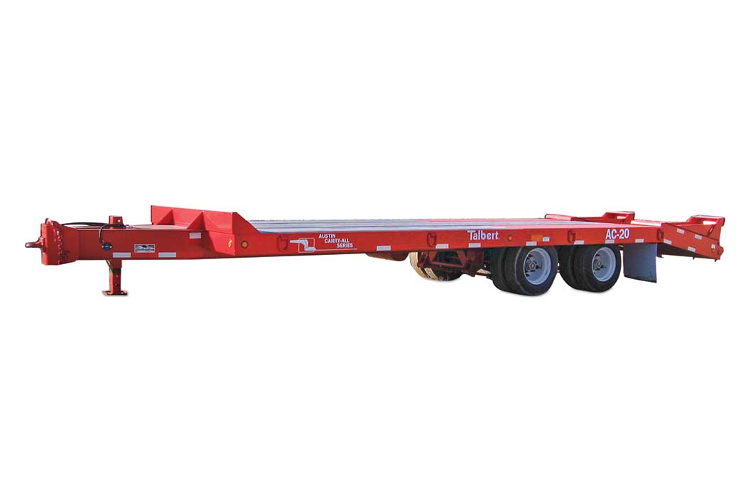 Tag-A-Long Austin Carry-All Series (AC Series) Trailers Tag-A-Long Austin Carry-All Series (AC Series) Trailers