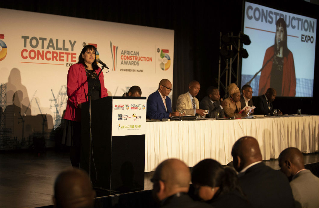 African Construction Expo 2019