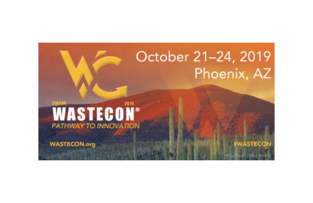 Wastecon 2019