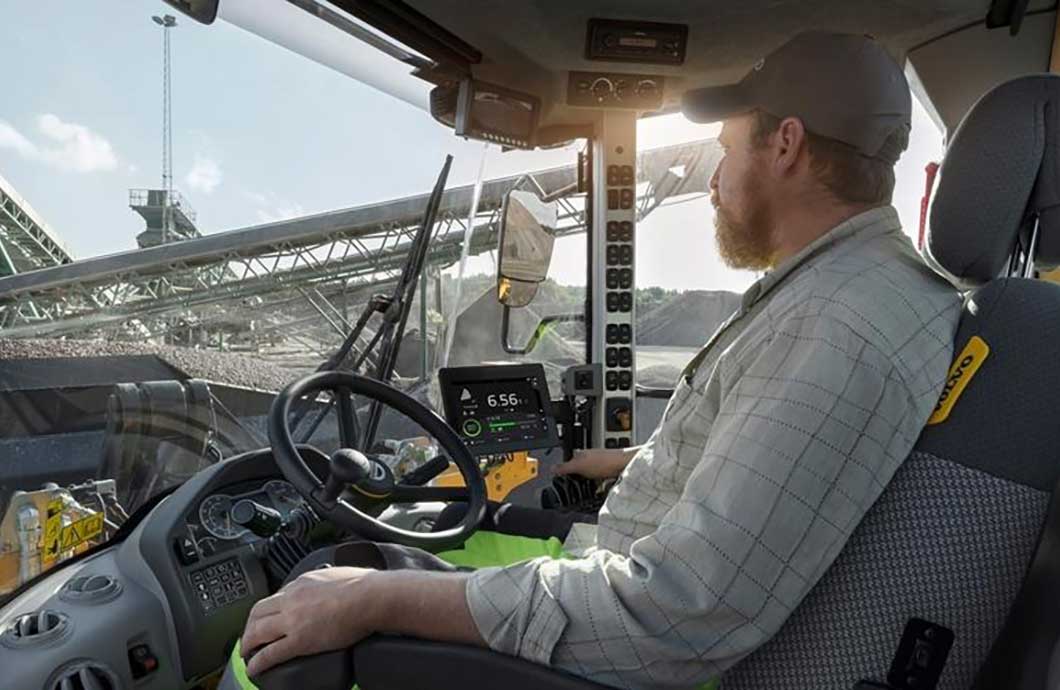 Load Assist Across Wheel Loader Updates Load Assist Across Wheel Loader Updates